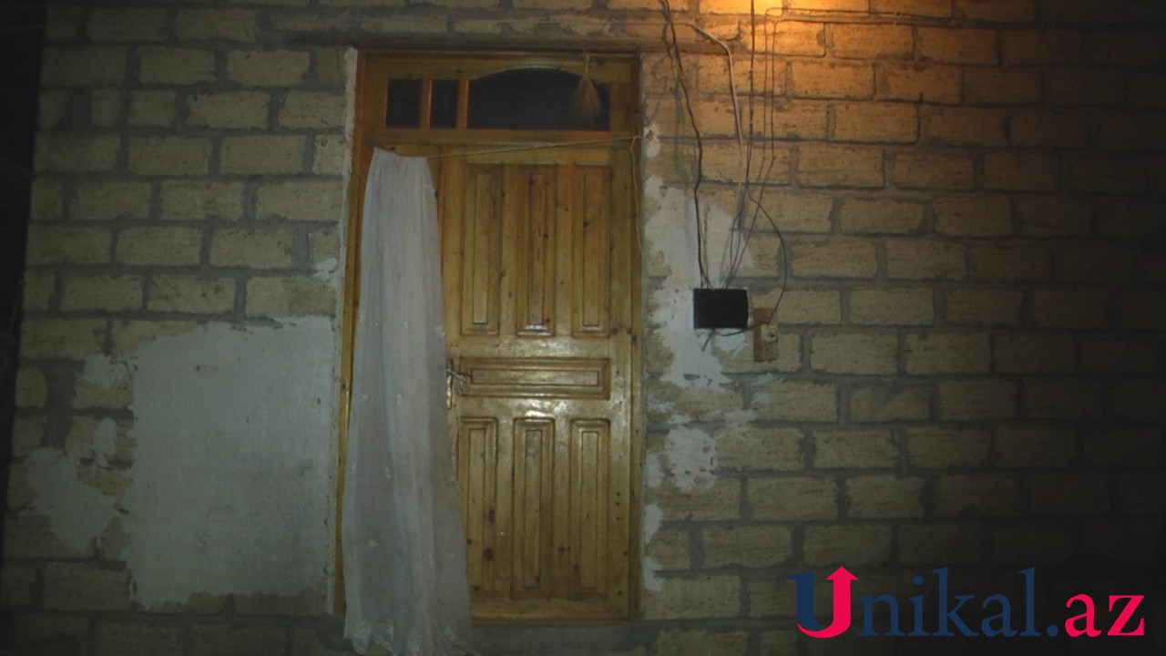 Goranboydakı dəhşətli qətlin təfərrüatları məlum oldu - YENİLƏNİB (FOTO)